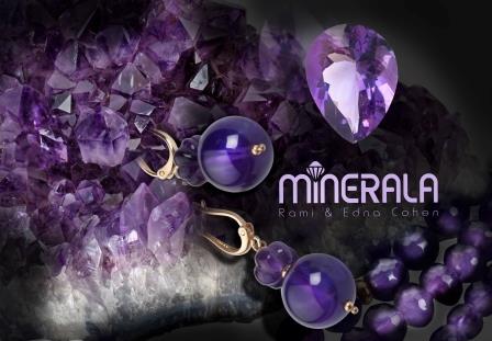 gems minerala